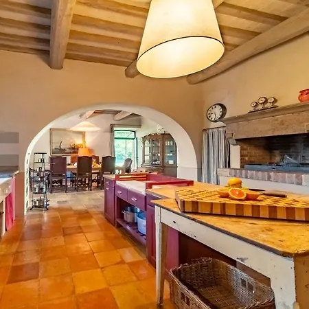 Il Moro Villa *