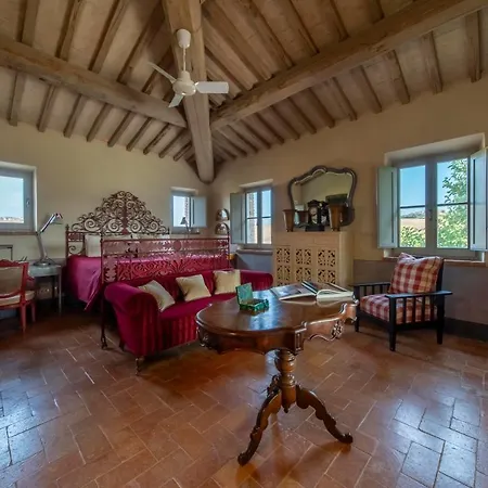 Villa Il Moro