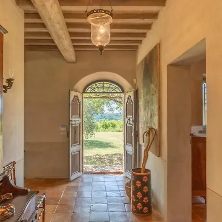Villa Il Moro *