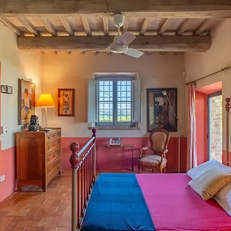 Il Moro Villa *