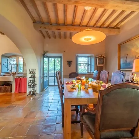 Villa Il Moro
