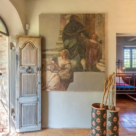 Il Moro Villa