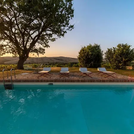 Villa Il Moro