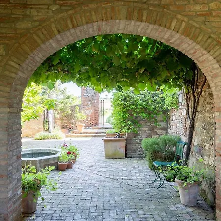 Il Moro Villa