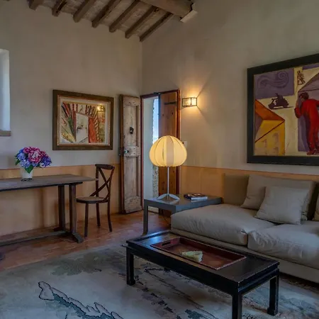 Il Moro Villa