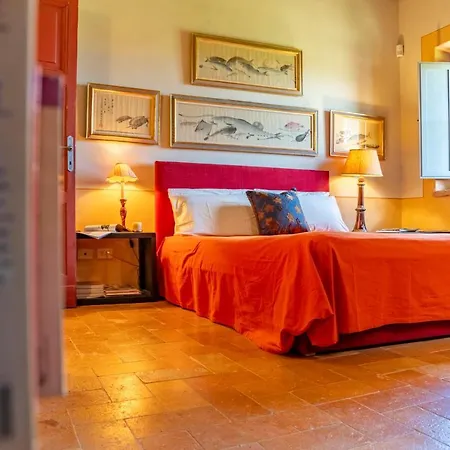 Il Moro Villa