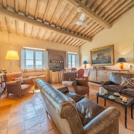 Il Moro Villa *