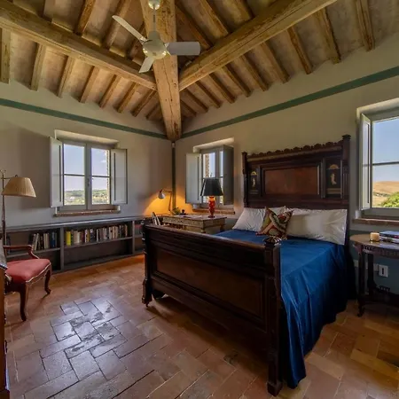 Il Moro Villa