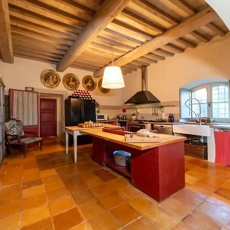 Il Moro * Montalcino