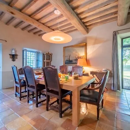 Villa Il Moro