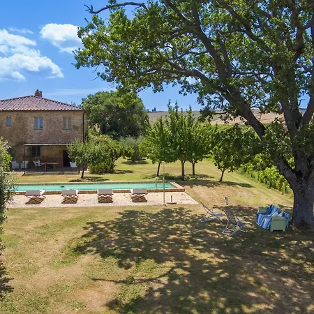 Il Moro Villa