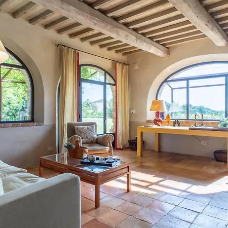 Il Moro Villa