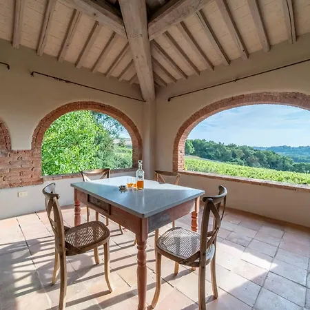 Il Moro Villa